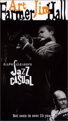 Farmer/Hall/Jazz Casual